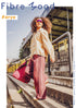Fibre Mood - Sewing Magazine - Special No.4